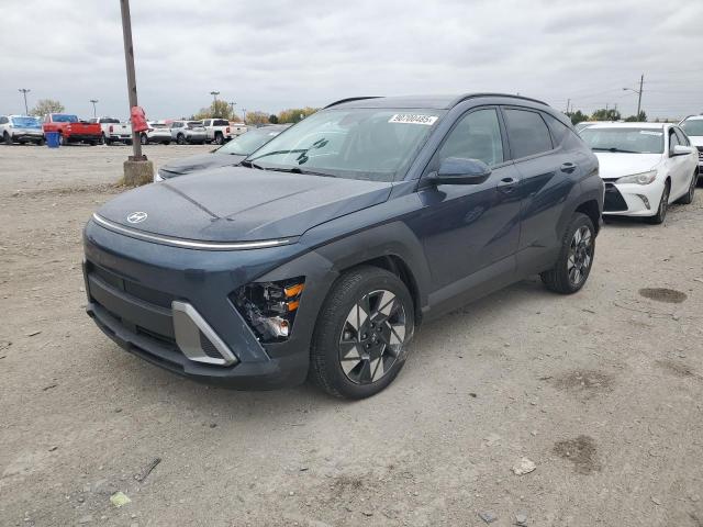 2024 HYUNDAI KONA SEL — VIN KM8HBCAB3RU103512