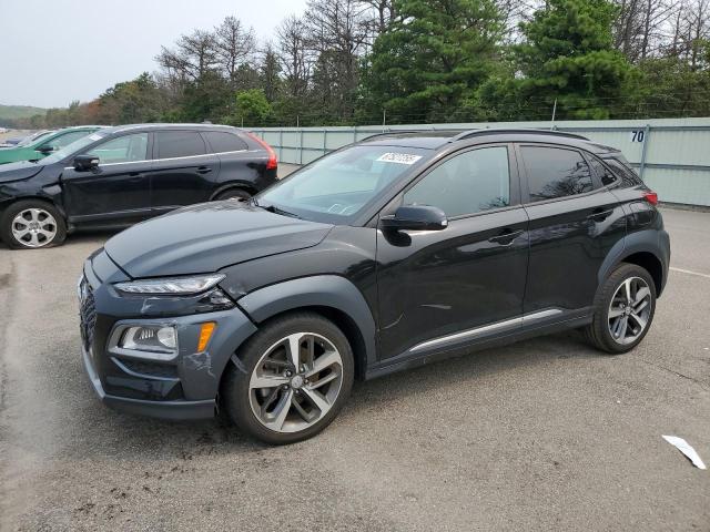 2021 HYUNDAI KONA — VIN KM8K3CA50MU730142