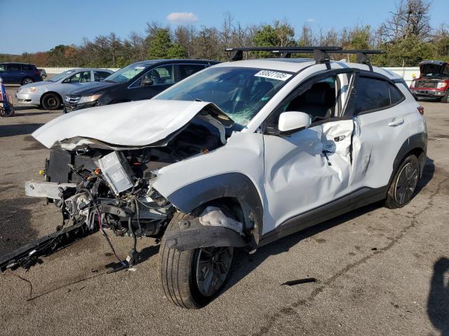 2019 HYUNDAI KONA — VIN KM8K53AG0KU023616