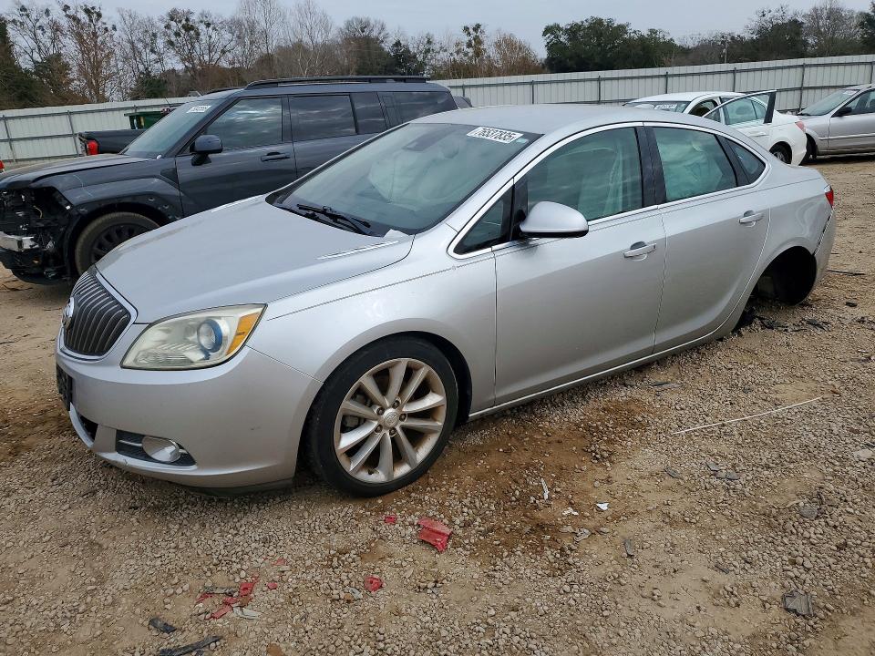 2015 BUICK VERANO — VIN 1G4PR5SKXF4114729