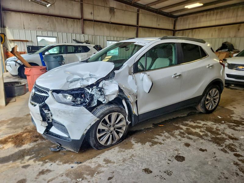 2020 BUICK ENCORE — VIN KL4CJASB6LB336592