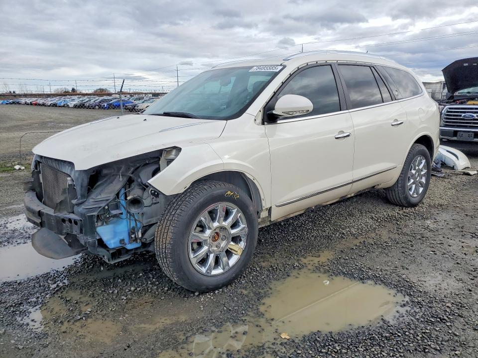 2015 BUICK ENCLAVE — VIN 5GAKRBKD7FJ179829
