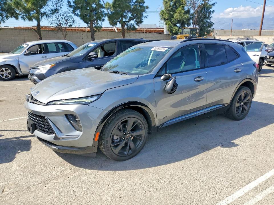 2024 BUICK ENVISION — VIN LRBFZPE45RD043970