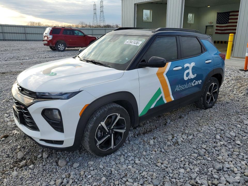 KL79MTSL4NB054009