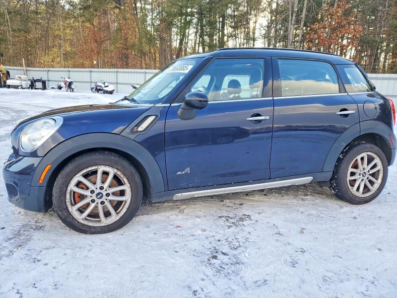 2015 MINI COOPER — VIN WMWZC5C59FWT38096