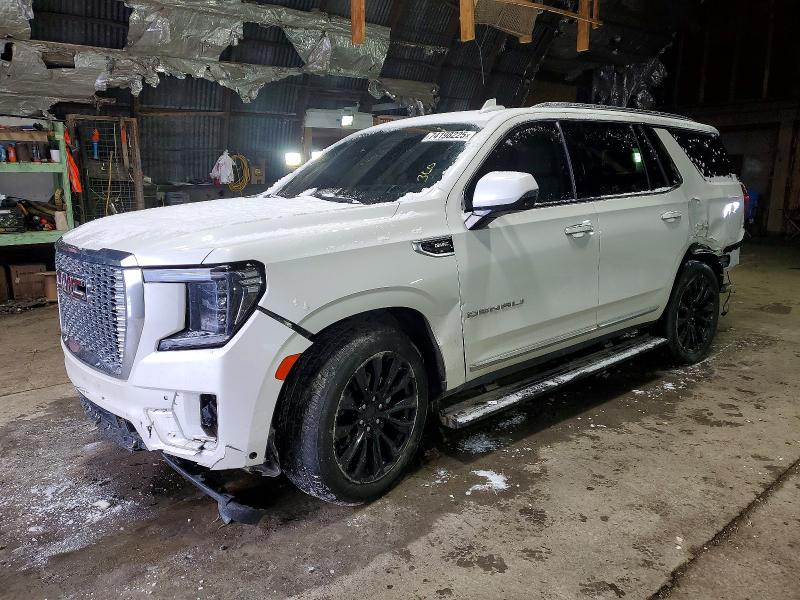 2024 GMC YUKON — VIN 1GKS2DKL3RR147279