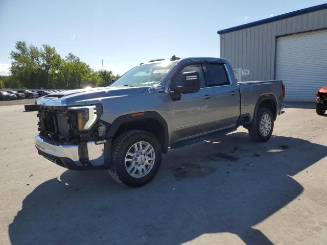 2024 GMC SIERRA — VIN 1GT59ME71RF152906