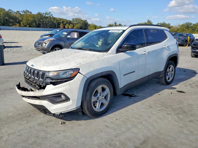 2024 JEEP COMPASS — VIN 3C4NJDBN0RT586511
