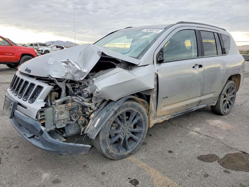 2015 JEEP COMPASS — VIN 1C4NJCBA9FD126269
