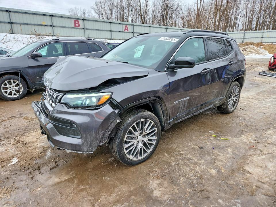2024 JEEP COMPASS — VIN 3C4NJDCN6RT603133