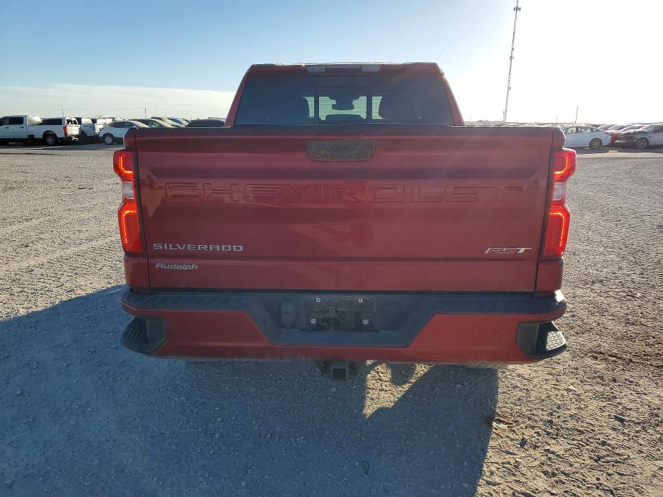 3GCPADED1NG567299
