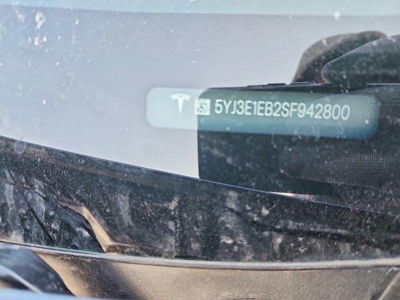 5YJ3E1EB2SF942800