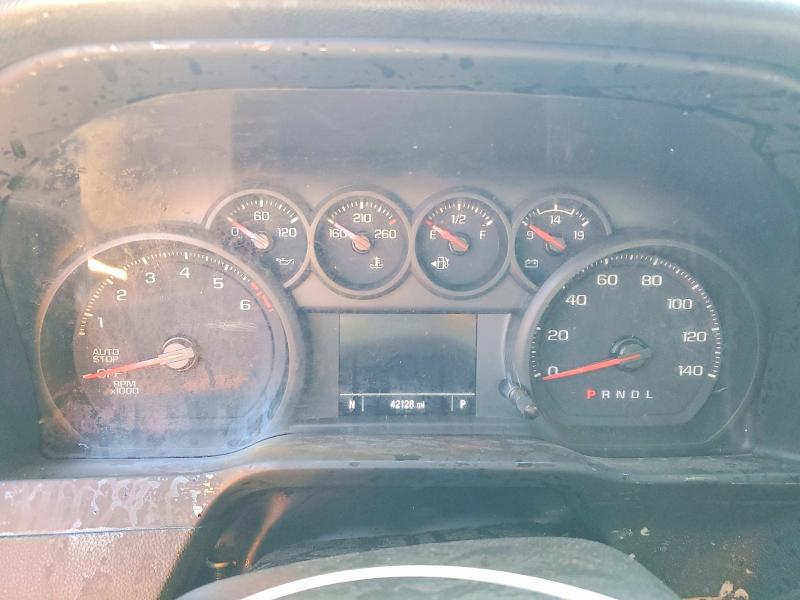 1GCPABEK1PZ311007