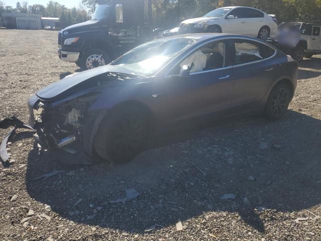 2018 TESLA MODEL 3 — VIN 5YJ3E1EB3JF054040