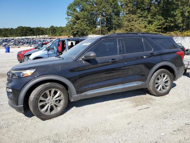 2020 FORD EXPLORER — VIN 1FMSK7DH8LGB09373