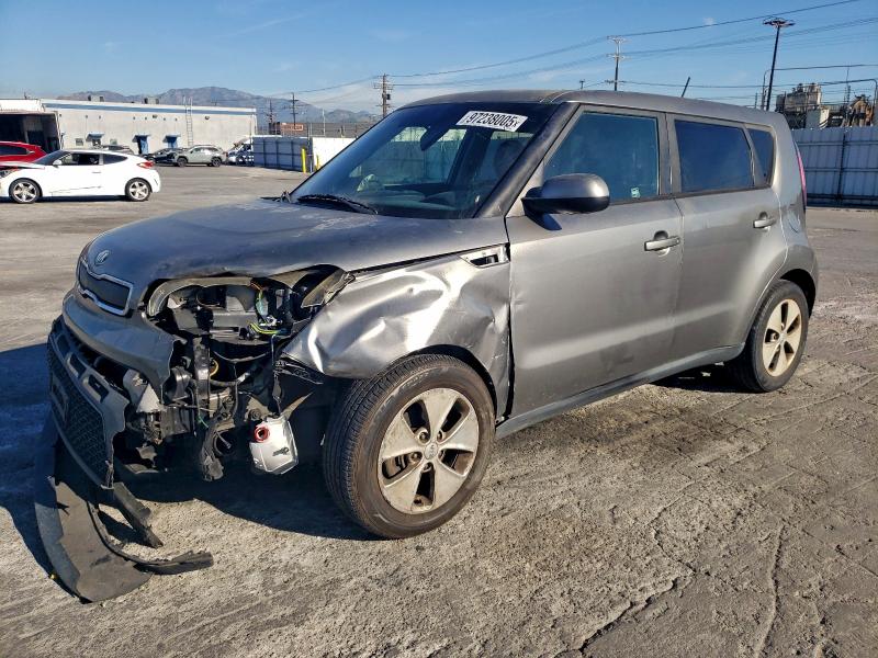 2015 KIA SOUL — VIN KNDJN2A29F7132899