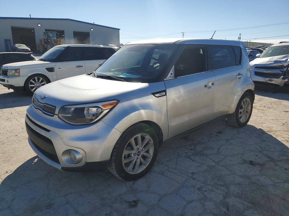 2017 KIA SOUL — VIN KNDJP3A54H7418785