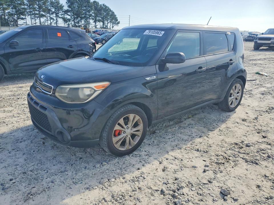 2015 KIA SOUL — VIN KNDJP3A59F7200967