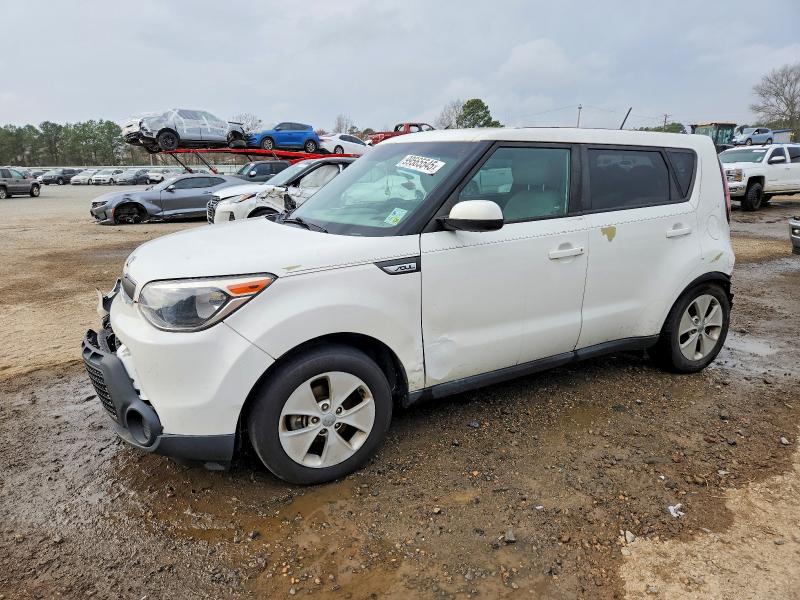 2016 KIA SOUL — VIN KNDJN2A24G7360357