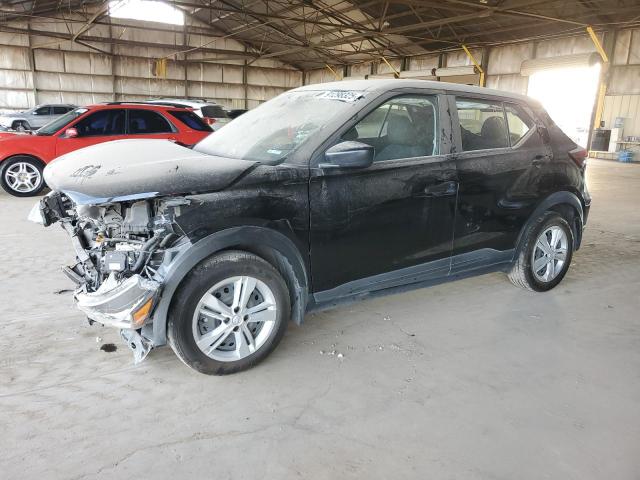 2023 NISSAN KICKS — VIN 3N1CP5BV0PL555125