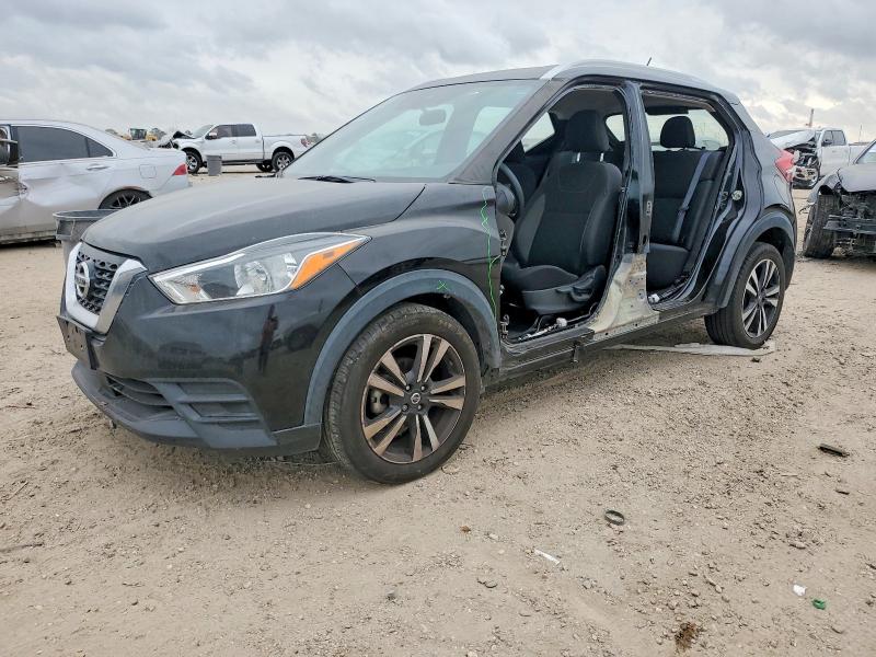 2020 NISSAN KICKS — VIN 3N1CP5CV7LL577146