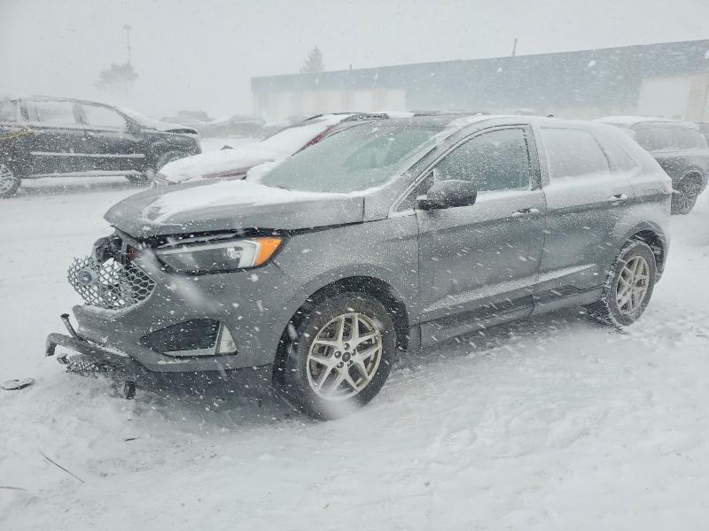 2023 FORD EDGE — VIN 2FMPK4J98PBA44443