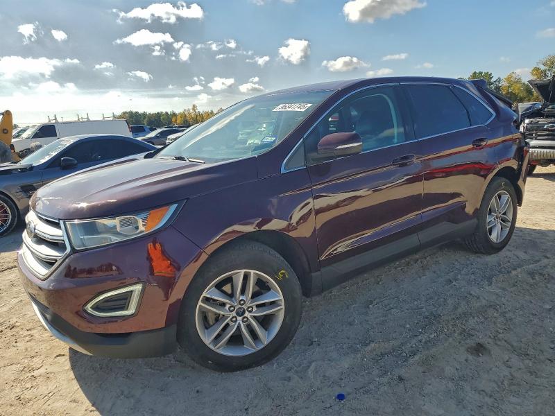 2017 FORD EDGE — VIN 2FMPK3J94HBC22473