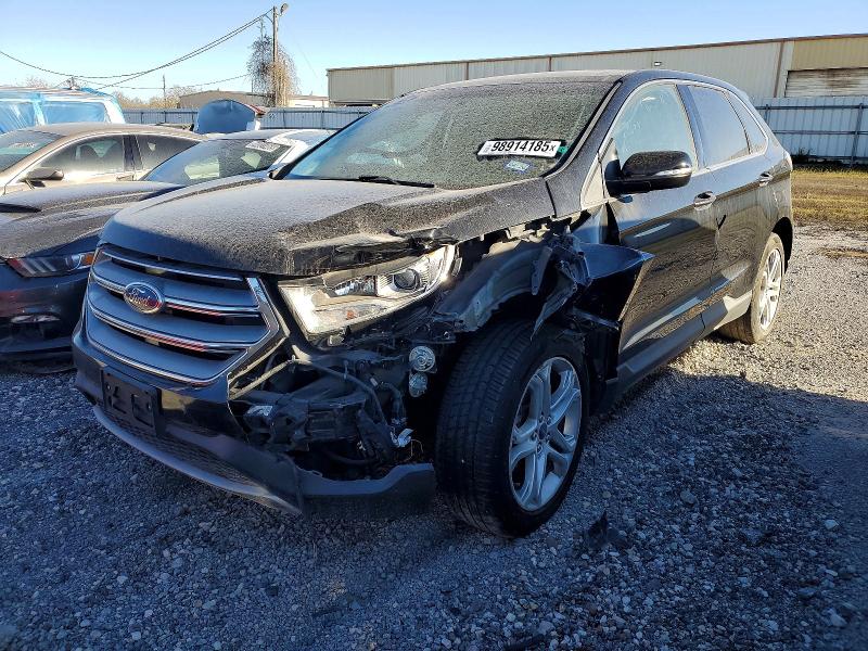 2018 FORD EDGE — VIN 2FMPK3K90JBB41863