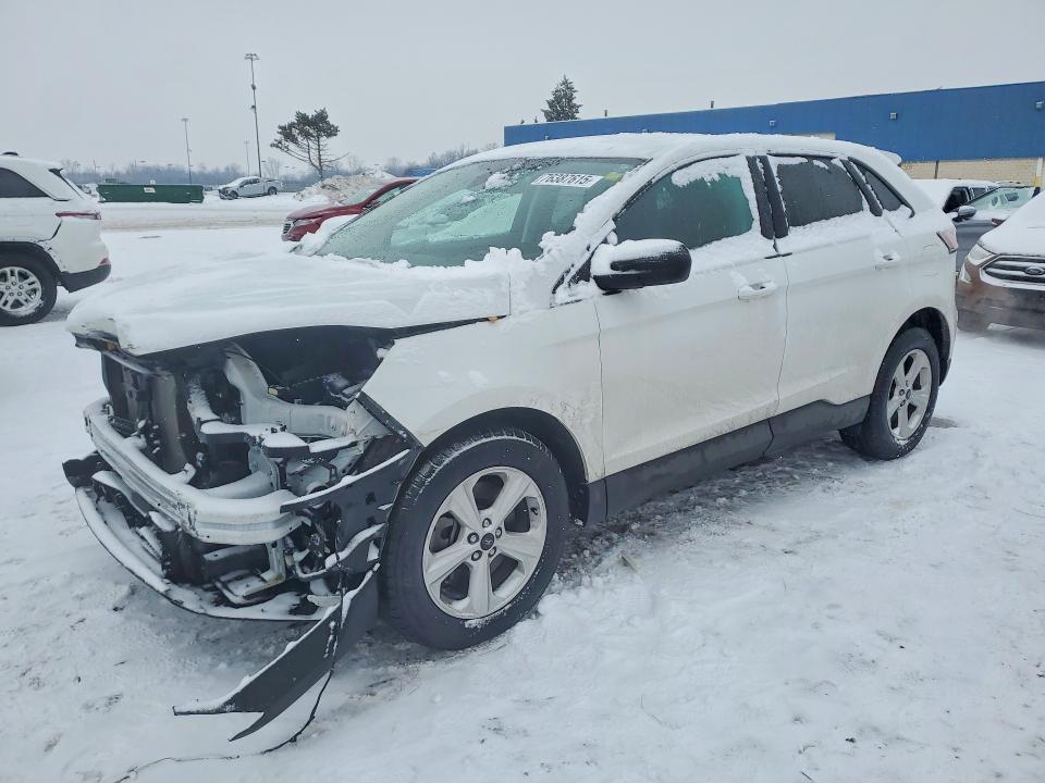 2023 FORD EDGE — VIN 2FMPK4G92PBA26432