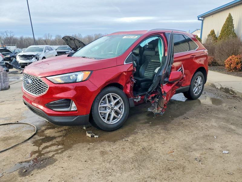 2024 FORD EDGE — VIN 2FMPK4J91RBA11688
