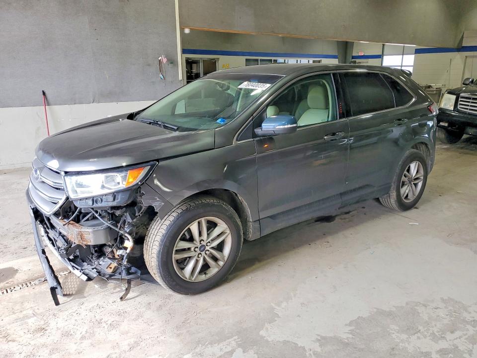 2017 FORD EDGE — VIN 2FMPK4J80HBC04095