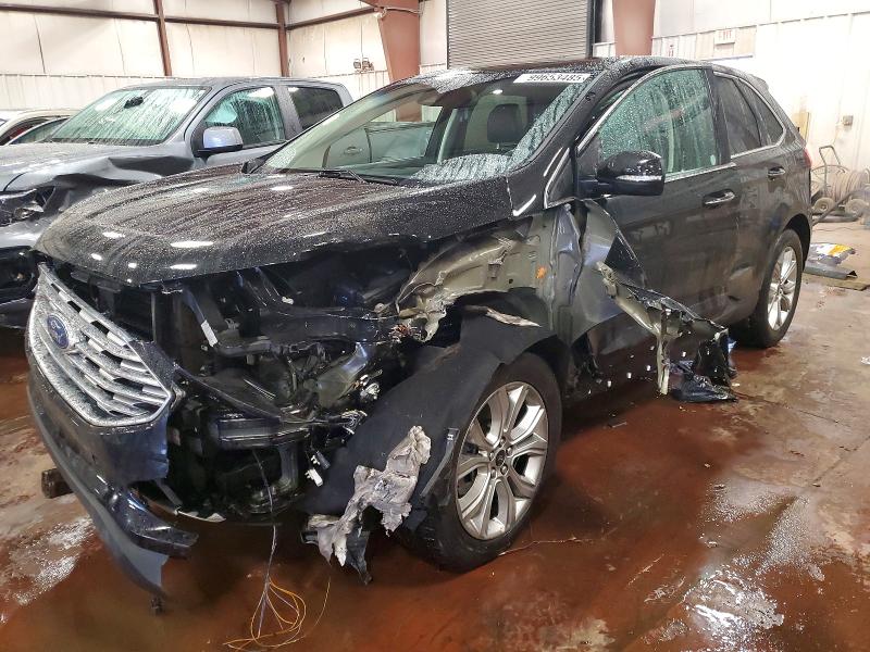 2024 FORD EDGE — VIN 2FMPK4K97RBA90220