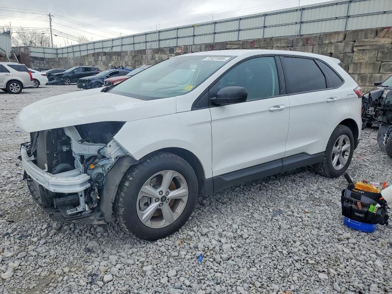 2024 FORD EDGE — VIN 2FMPK4G92RBB07479