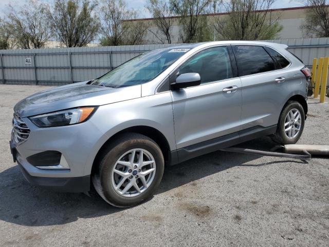 2022 FORD EDGE — VIN 2FMPK4J9XNBA54551