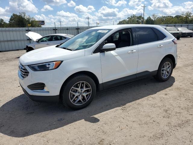 2022 FORD EDGE — VIN 2FMPK4J92NBB04908