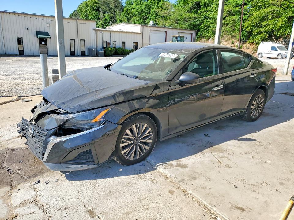 2024 NISSAN ALTIMA — VIN 1N4BL4DV3RN307360