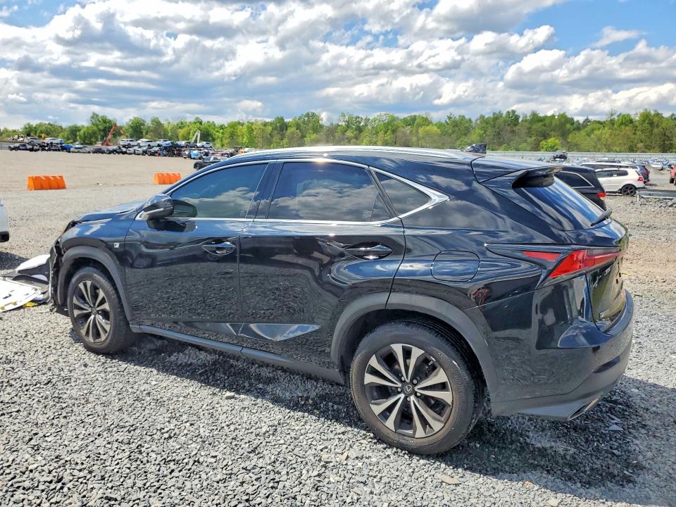 JTJBARBZ0J2163014