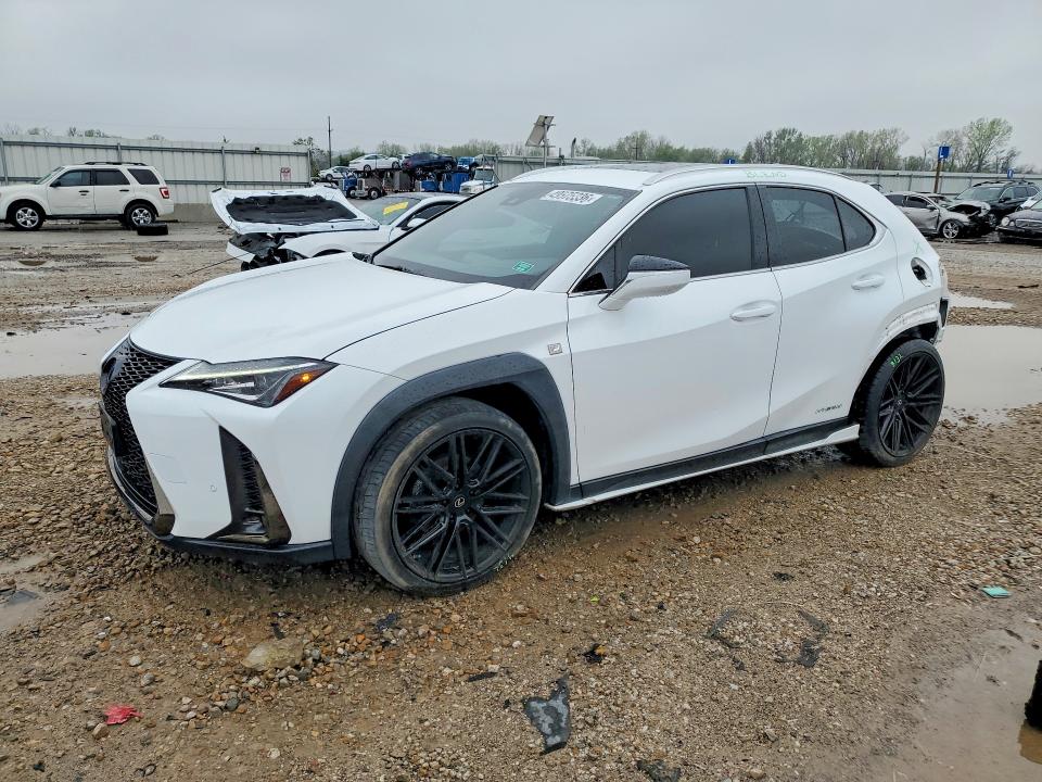JTHR9JBH1L2020075