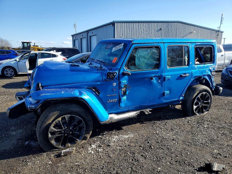 2024 JEEP WRANGLER — VIN 1C4RJXP69RW227978