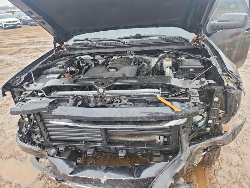 1GCVKREH2JZ327600