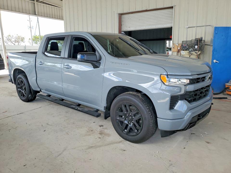 1GCPADED7RZ398217