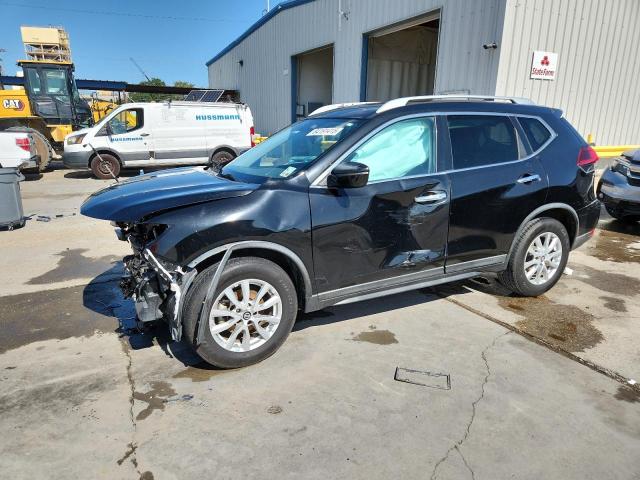 2018 NISSAN ROGUE S — VIN KNMAT2MT5JP503429