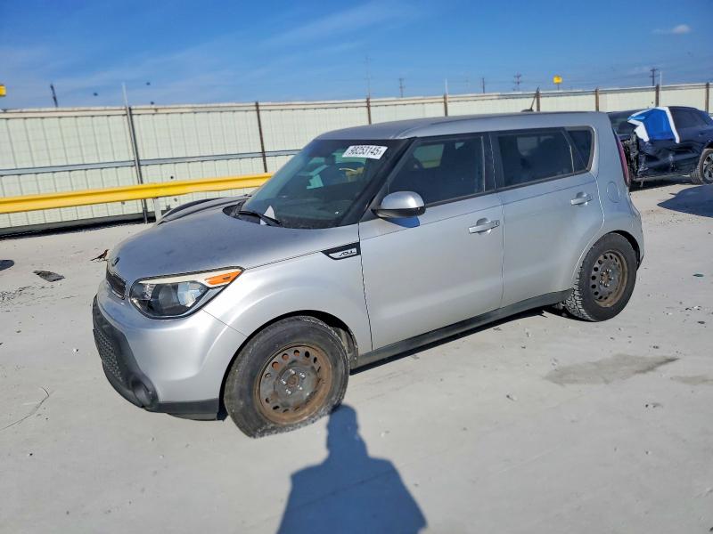 2015 KIA SOUL — VIN KNDJN2A24F7779260