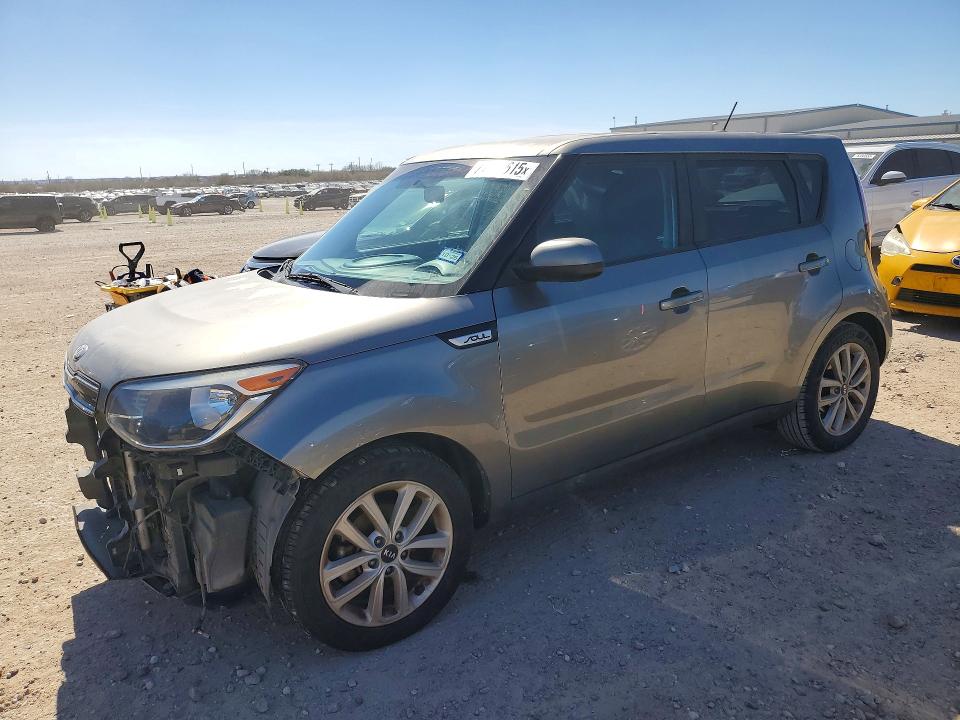 2017 KIA SOUL — VIN KNDJP3A54H7494426
