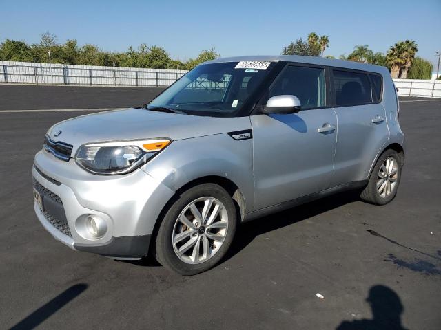 2019 KIA SOUL — VIN KNDJP3A54K7655476