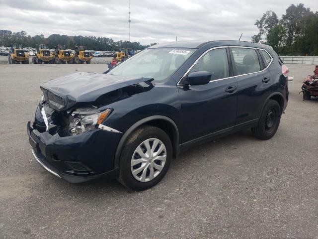 2016 NISSAN ROGUE S — VIN JN8AT2MV2GW148143