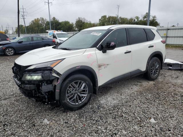 2023 NISSAN ROGUE S — VIN 5N1BT3AB4PC807305
