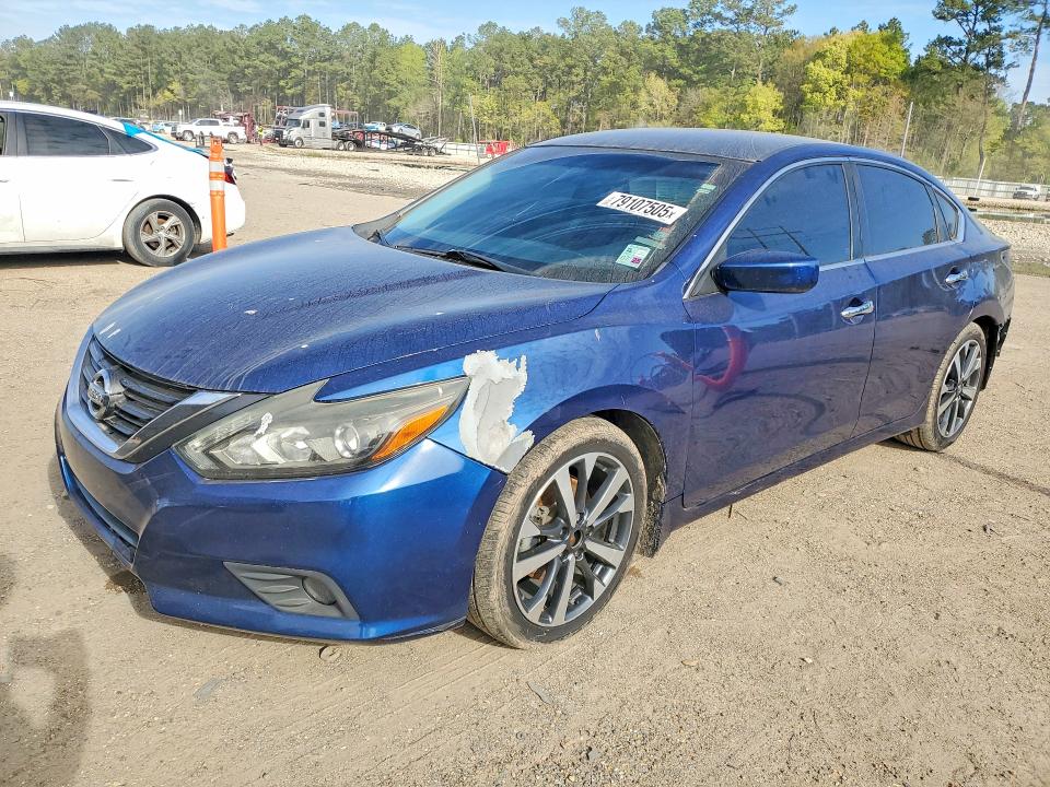 2016 NISSAN ALTIMA — VIN 1N4AL3AP9GC289080