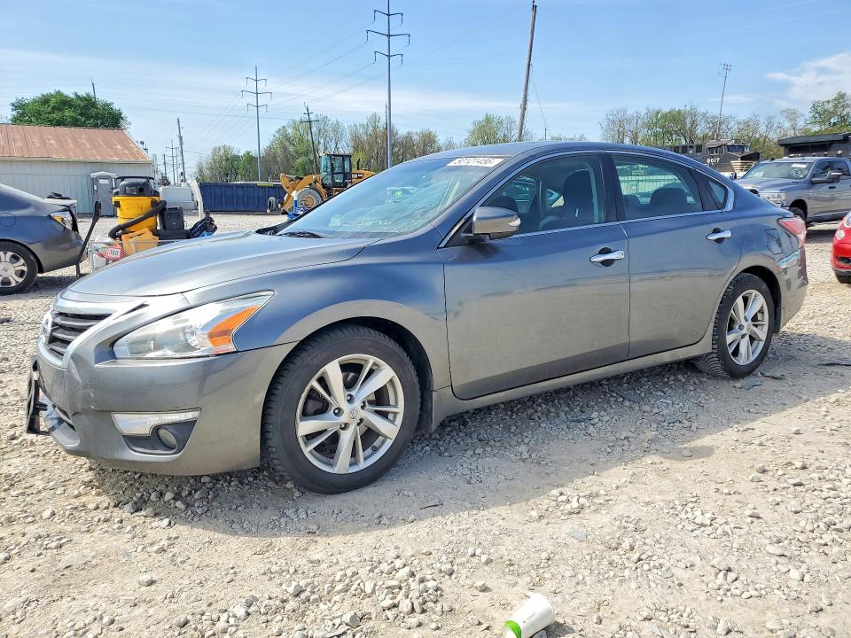 2015 NISSAN ALTIMA — VIN 1N4AL3AP5FC192523