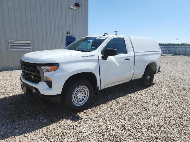 2023 CHEVROLET SILVERADO — VIN 3GCNAAEK9PG354379